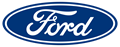 Logo of Ford - Maastricht Airport