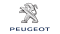 Logo of Peugeot - Maastricht Airport