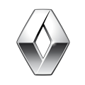 Logo of Renault - Maastricht Airport