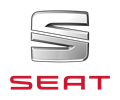 Logo of Seat - Maastricht Airport