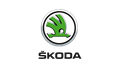 Logo of Skoda - Maastricht Airport
