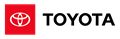 Logo of Toyota - Maastricht Airport