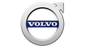 Logo of Volvo - Maastricht Airport